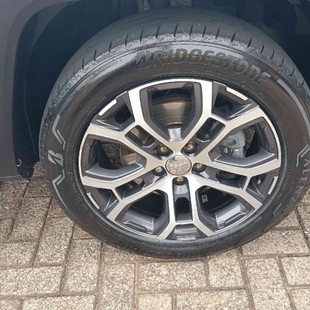 Jeep RENEGADE 1.3 T270 TURBO FLEX LONGITUDE AT6