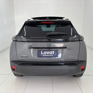 Peugeot 2008 1.0 TURBO 200 FLEX GT CVT