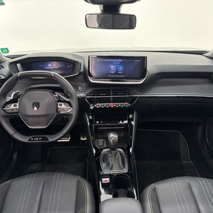 Peugeot 2008 1.0 TURBO 200 FLEX GT CVT