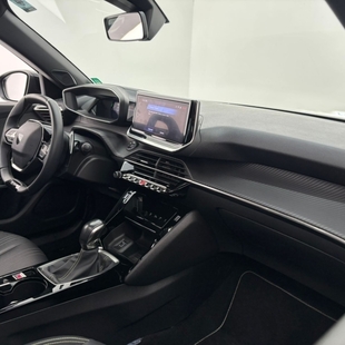 Peugeot 2008 1.0 TURBO 200 FLEX GT CVT
