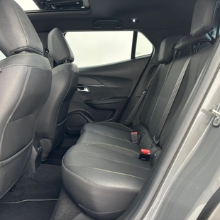 Peugeot 2008 1.0 TURBO 200 FLEX GT CVT