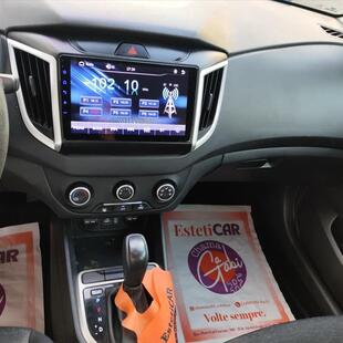 Hyundai CRETA 1.6 16V FLEX SMART AUTOMÁTICO