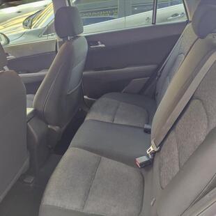 Hyundai CRETA 1.6 16V FLEX SMART AUTOMÁTICO