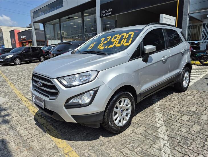 galeria ECOSPORT