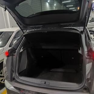 Peugeot 2008 1.0 TURBO 200 FLEX GT CVT