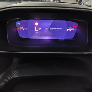 Peugeot 2008 1.0 TURBO 200 FLEX GT CVT