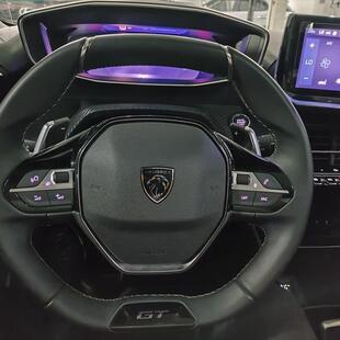 Peugeot 2008 1.0 TURBO 200 FLEX GT CVT