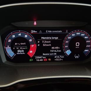 Audi Q3 2.0 40 TFSI GASOLINA SPORTBACK PERFORMANCE QUATTRO TIPTRONIC