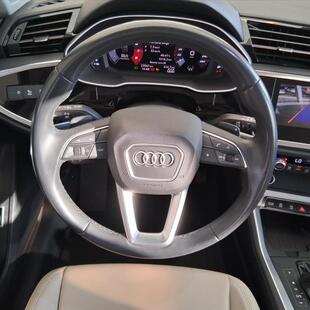 Audi Q3 2.0 40 TFSI GASOLINA SPORTBACK PERFORMANCE QUATTRO TIPTRONIC