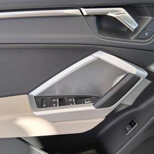 Audi Q3 2.0 40 TFSI GASOLINA SPORTBACK PERFORMANCE QUATTRO TIPTRONIC