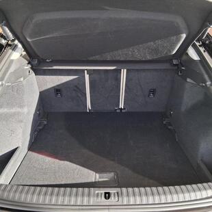 Audi Q3 2.0 40 TFSI GASOLINA SPORTBACK PERFORMANCE QUATTRO TIPTRONIC