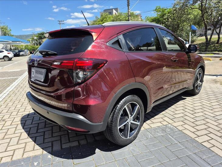 galeria HR-V