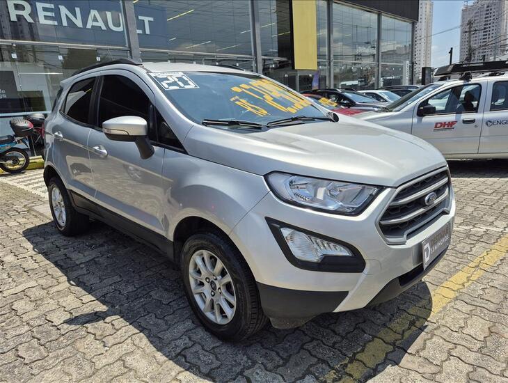 galeria ECOSPORT
