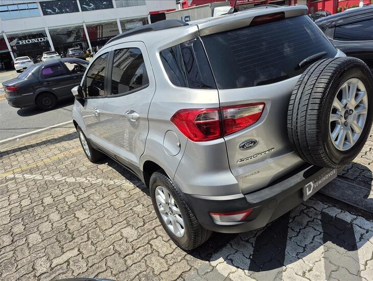 galeria ECOSPORT