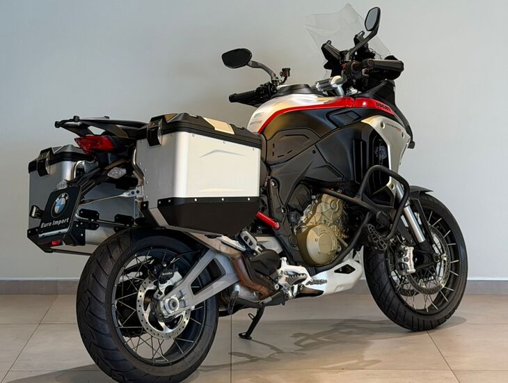 galeria Multistrada
