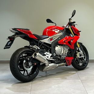 Bmw S 1000 R R