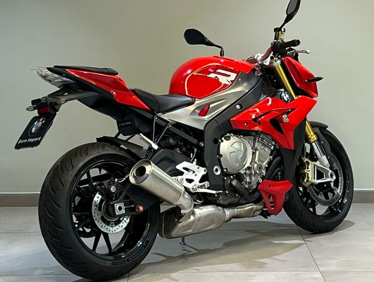 galeria S 1000 R