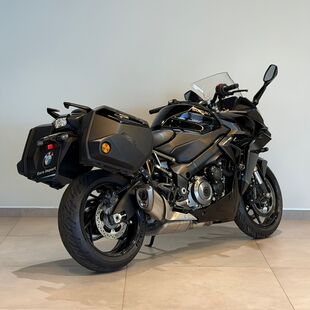 Suzuki GSX-S 1000 GT