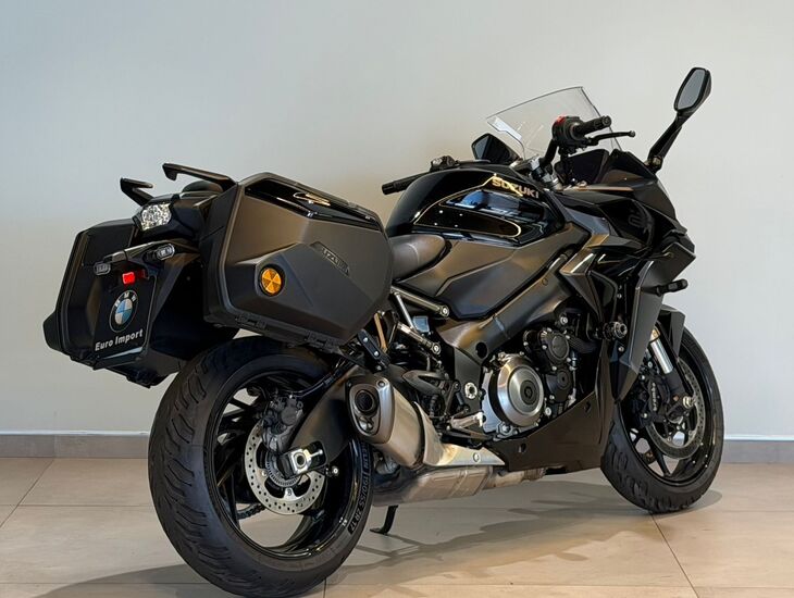 galeria GSX-S 1000