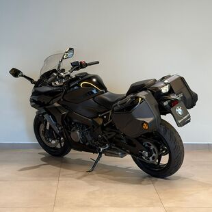 Suzuki GSX-S 1000 GT