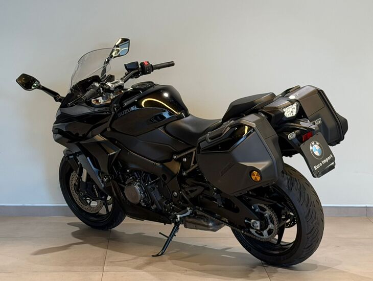 galeria GSX-S 1000
