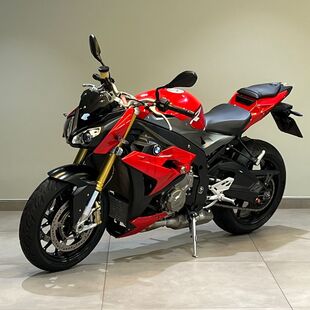 Bmw S 1000 R R