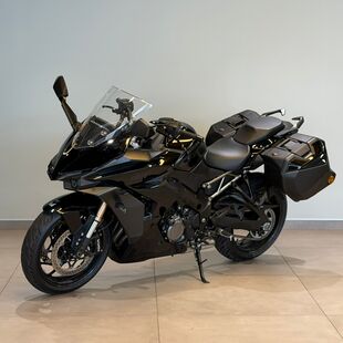 Suzuki GSX-S 1000 GT