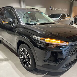 Toyota Corolla Cross XRX Hybrid 1.8