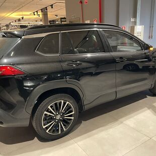 Toyota Corolla Cross XRX Hybrid 1.8