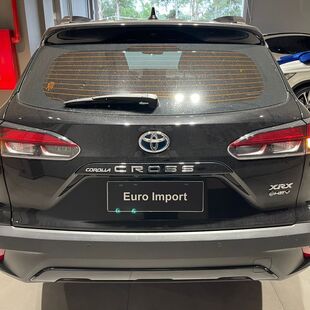 Toyota Corolla Cross XRX Hybrid 1.8