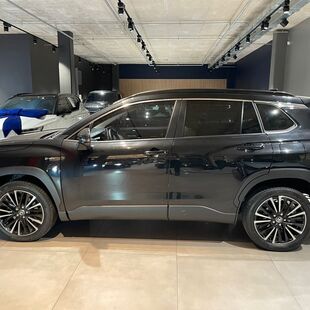 Toyota Corolla Cross XRX Hybrid 1.8