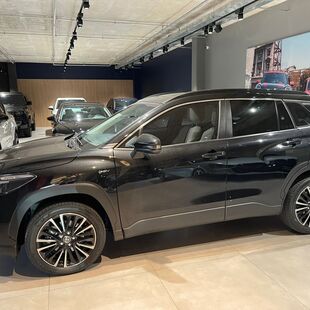 Toyota Corolla Cross XRX Hybrid 1.8