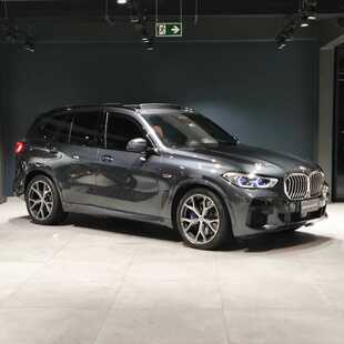 Bmw X5 xDrive45e M Sport 3.0 Híbrido (Aut)