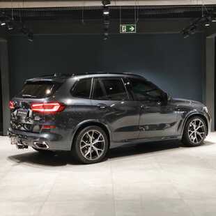 Bmw X5 xDrive45e M Sport 3.0 Híbrido (Aut)