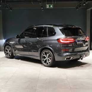 Bmw X5 xDrive45e M Sport 3.0 Híbrido (Aut)