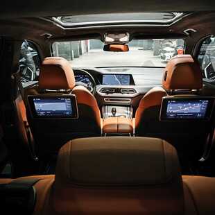 Bmw X5 xDrive45e M Sport 3.0 Híbrido (Aut)