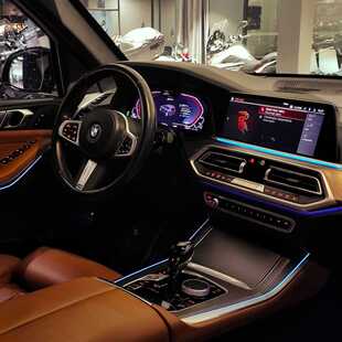 Bmw X5 xDrive45e M Sport 3.0 Híbrido (Aut)