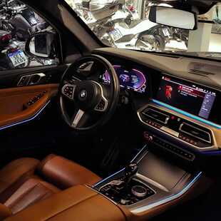 Bmw X5 xDrive45e M Sport 3.0 Híbrido (Aut)