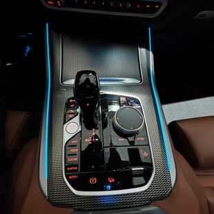 Bmw X5 xDrive45e M Sport 3.0 Híbrido (Aut)