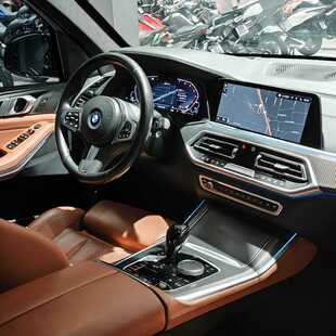 Bmw X5 xDrive45e M Sport 3.0 Híbrido (Aut)