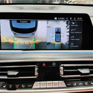 Bmw X5 xDrive45e M Sport 3.0 Híbrido (Aut)