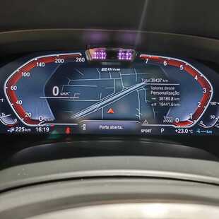 Bmw X5 xDrive45e M Sport 3.0 Híbrido (Aut)