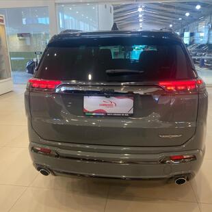 Jeep COMMANDER 2.0 HURRICANE 4 TURBO GASOLINA BLACKHAWK AT9