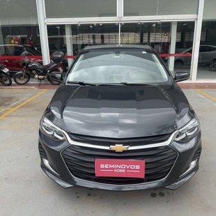 Chevrolet ONIX PLUS 1.0 TURBO FLEX PREMIER AUTOMÁTICO