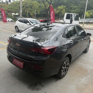 Chevrolet ONIX PLUS 1.0 TURBO FLEX PREMIER AUTOMÁTICO