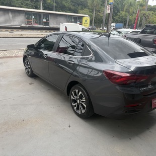 Chevrolet ONIX PLUS 1.0 TURBO FLEX PREMIER AUTOMÁTICO