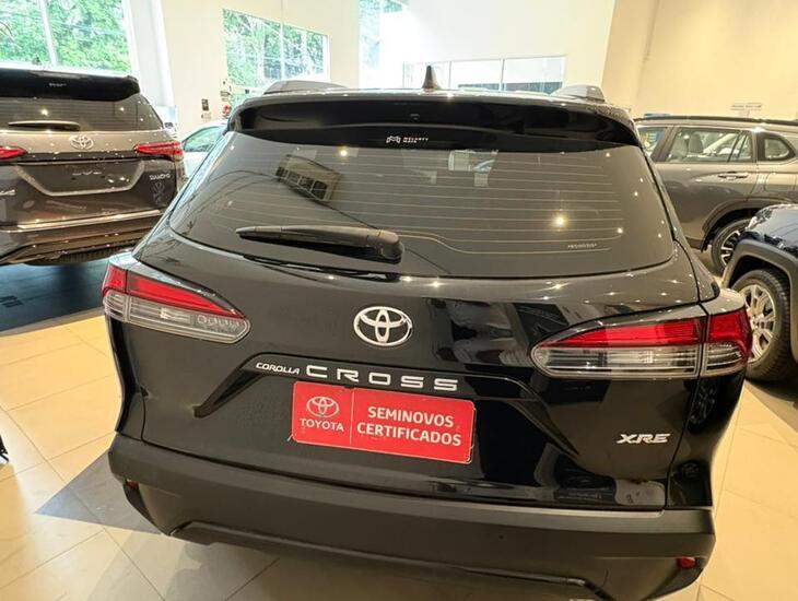 galeria COROLLA CROSS