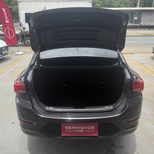 Chevrolet ONIX PLUS 1.0 TURBO FLEX PREMIER AUTOMÁTICO