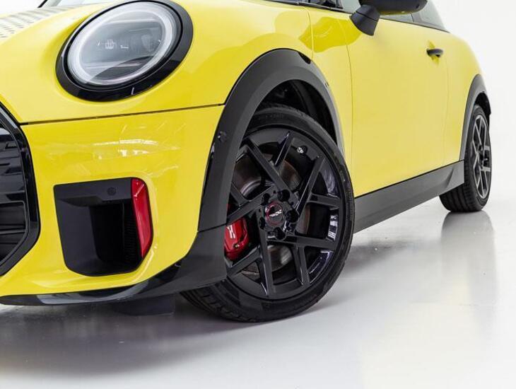galeria MINI JCW