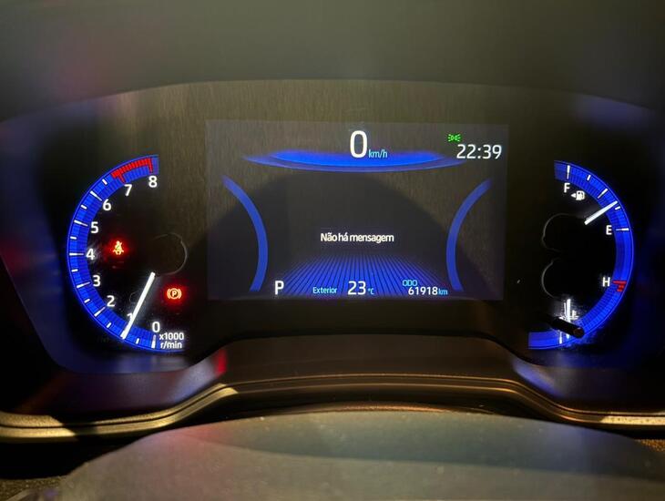 galeria COROLLA CROSS